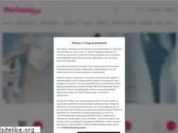 Sites similar to perfumy.pl