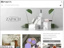 Sites similar to perfumydlaciebie.com