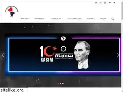 Sites similar to perfuzyon.org.tr