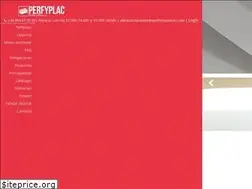 Sites similar to perfyplac.com