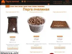 Sites similar to perga-post.ru