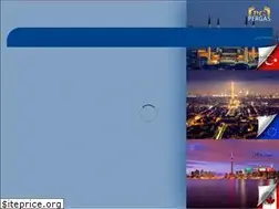 Sites similar to pergaas.com