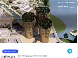 Sites similar to pergaev.com
