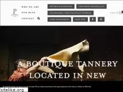 Sites similar to pergamena.net