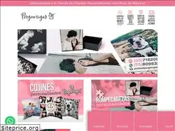 Sites similar to pergamigos.com