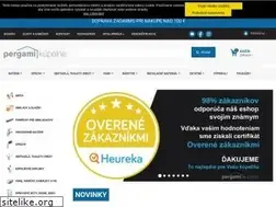 Sites similar to pergamikupelne.com