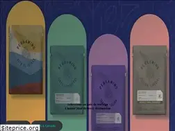 Sites similar to pergamino.co