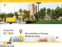 Sites similar to pergamino.gob.ar