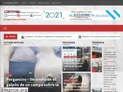 Sites similar to pergaminoverdad.com.ar