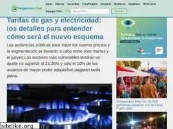 Sites similar to pergaminovirtual.com.ar