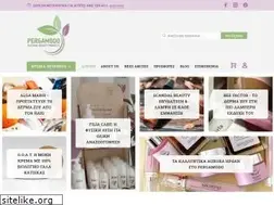 Sites similar to pergamodo.com