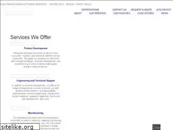 Sites similar to pergamon-corp.com
