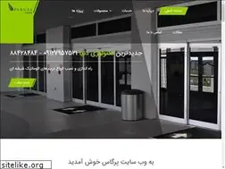 Sites similar to pergasdoor.com