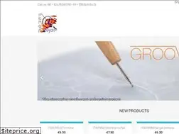 Sites similar to pergashop.com