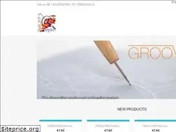 Sites similar to pergashop.fr