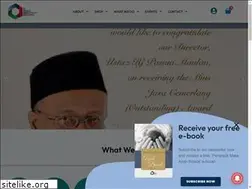 Sites similar to pergasinvestment.sg