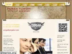 Sites similar to pergatur.com