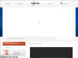 Sites similar to pergaza.com.br