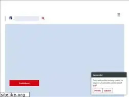 Sites similar to perge.cz