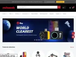 Sites similar to pergear.com
