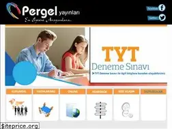 Sites similar to pergelyayincilik.com