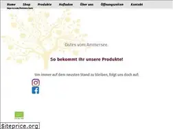 Sites similar to perger.de