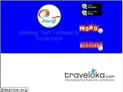 Sites similar to pergi.co.id