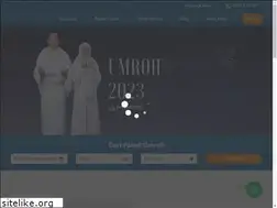 Sites similar to pergiumroh.com