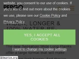 Sites similar to pergo.co.in