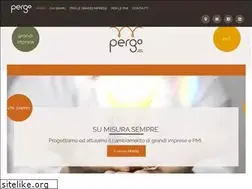 Sites similar to pergo.uno