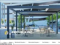 Sites similar to pergola.com.tr