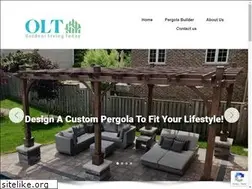 Sites similar to pergola.com