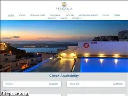 Sites similar to pergolahotel.com.mt
