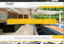 Sites similar to pergolaland.com.au