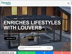 Sites similar to pergolaroom.com