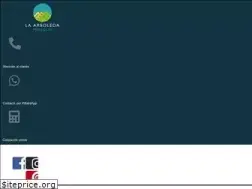 Sites similar to pergolasarboleda.es