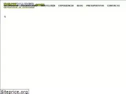 Sites similar to pergolasdemadera.eu