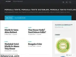 Sites similar to pergolatenteyapimi.wordpress.com