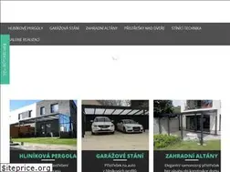 Sites similar to pergolyzhliniku.cz