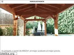 Sites similar to pergomur.com