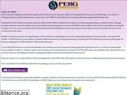 Sites similar to pergonline.com
