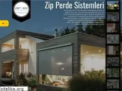 Sites similar to pergoperde.com.tr