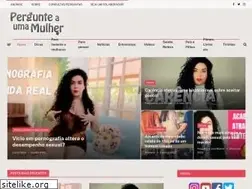 Sites similar to pergunteaumamulher.com