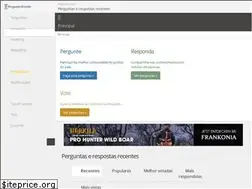 Sites similar to perguntedireito.com.br