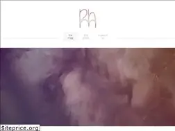 Sites similar to perhappened.com