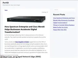 Sites similar to perhd.com