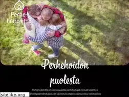 Sites similar to perhehoitoliitto.fi