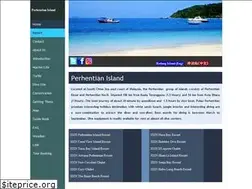 Sites similar to perhentian-island.com