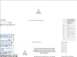 Sites similar to perhiz.blogspot.com