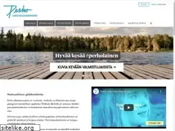 Sites similar to perho.fi